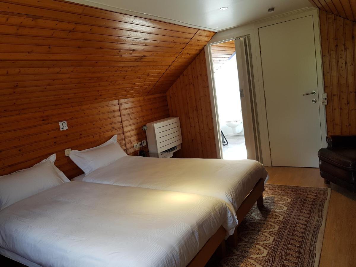 B&B Le Reclus Mont-de-l'Enclus Exteriör bild